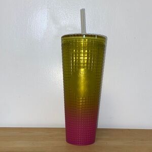 Starbucks Ombré Tumbler